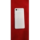 Google Pixel 3 64GB White Front Screen Is Cracked